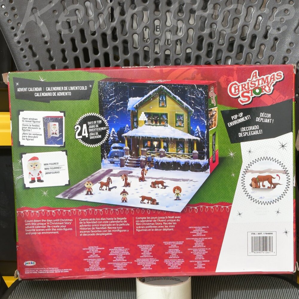 - Advent Calendar - Picture 3 of 4